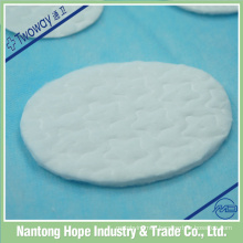 100% cotton beauty pad for make up